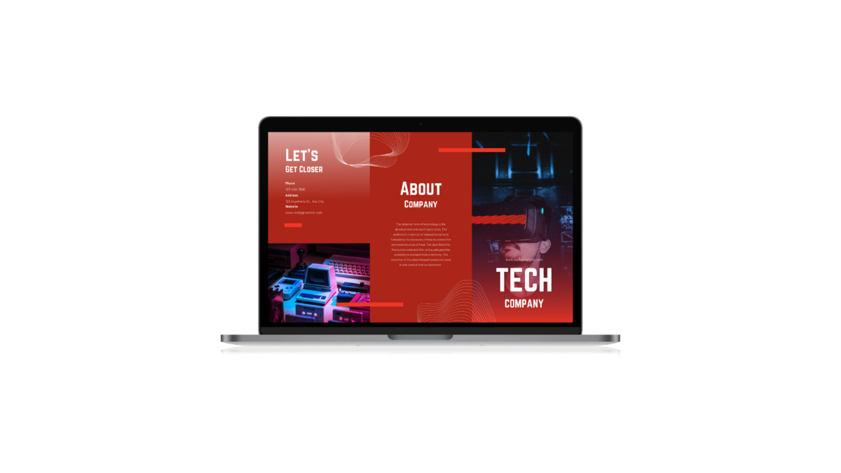 CorporateWebsite2